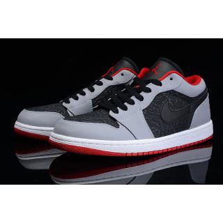 Chaussure de Basket Air Jordan 1 Retro Pour Homme Pas Cher